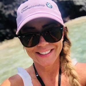 Meet your Posher, Denise